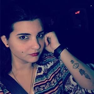 Meet your Posher, Sandra